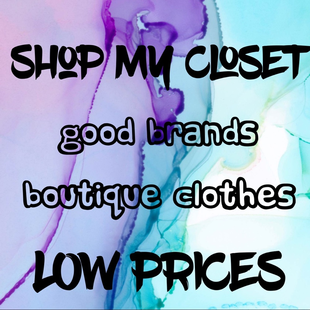‼️ SALE ‼️